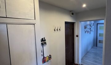 Mieszkanie 3-pokojowe Katowice Giszowiec, ul. Mysłowicka