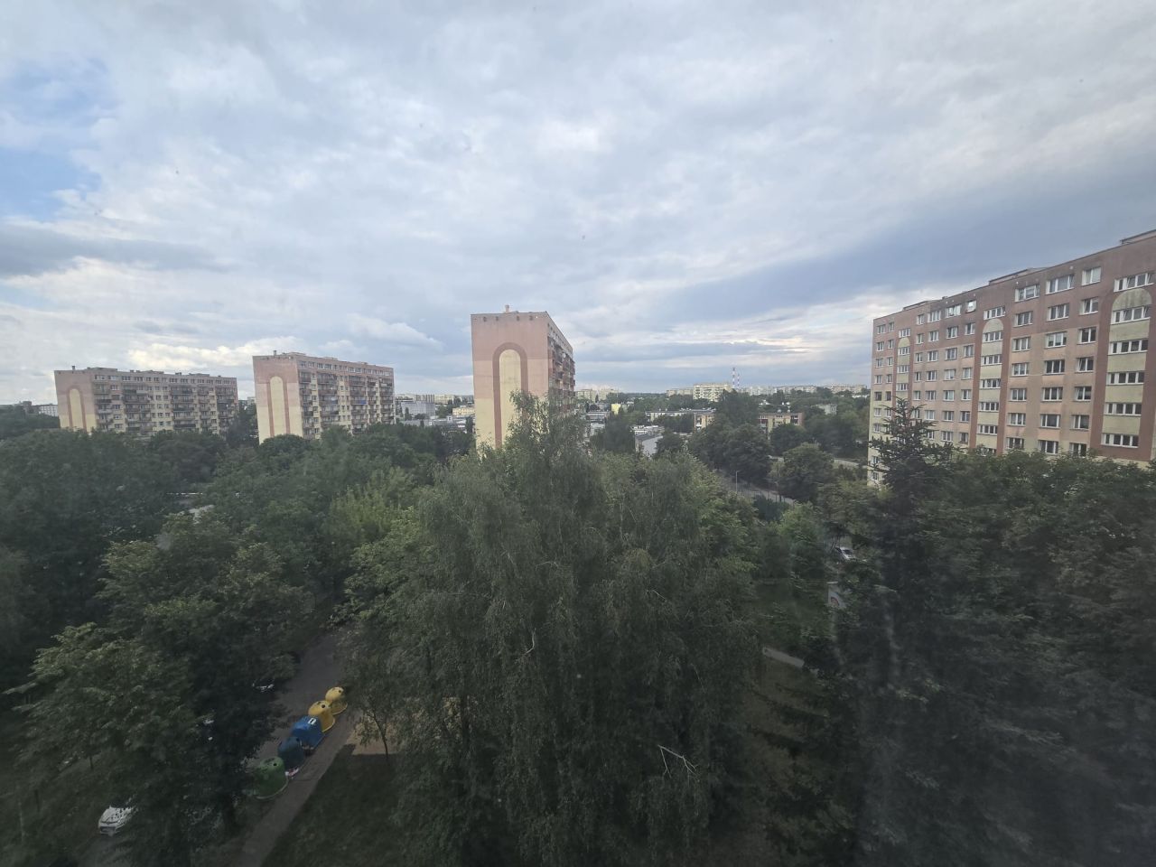 Mieszkanie 2-pokojowe Łódź Górna, ul. Joachima Lelewela. Zdjęcie 5