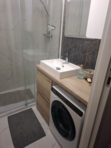 Mieszkanie 2-pokojowe Warszawa Bielany, ul. Jana Kochanowskiego. Zdjęcie 10