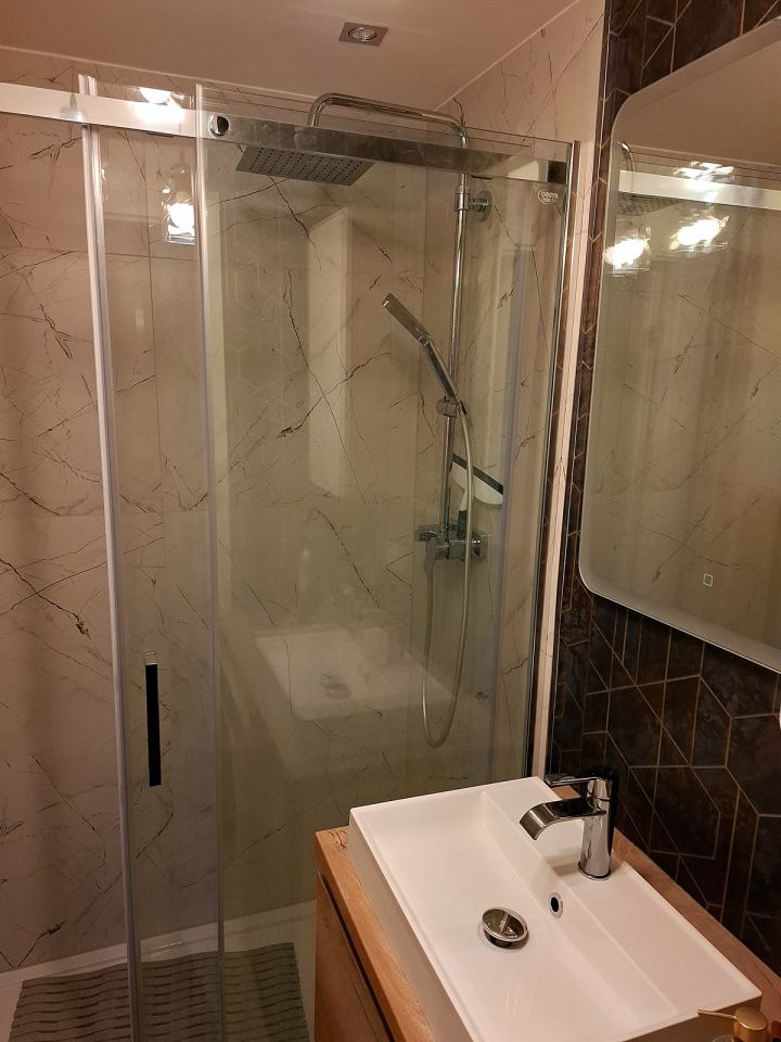 Mieszkanie 2-pokojowe Warszawa Bielany, ul. Jana Kochanowskiego. Zdjęcie 31