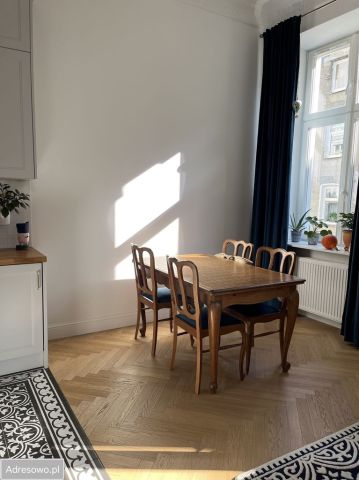 Mieszkanie 2-pokojowe Warszawa Praga-Północ, ul. Kępna. Zdjęcie 1