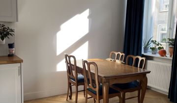 Mieszkanie 2-pokojowe Warszawa Praga-Północ, ul. Kępna