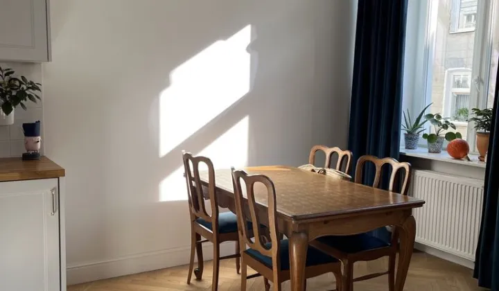 Mieszkanie 2-pokojowe Warszawa Praga-Północ, ul. Kępna