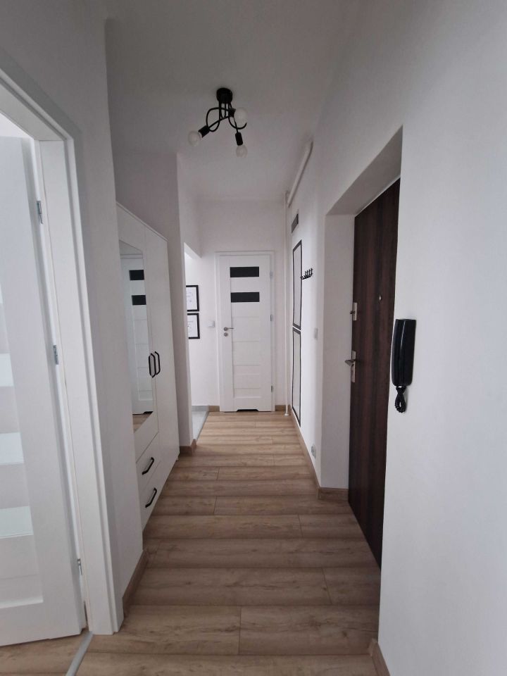 Mieszkanie 2-pokojowe Kraków Bieńczyce, os. Teatralne. Zdjęcie 5