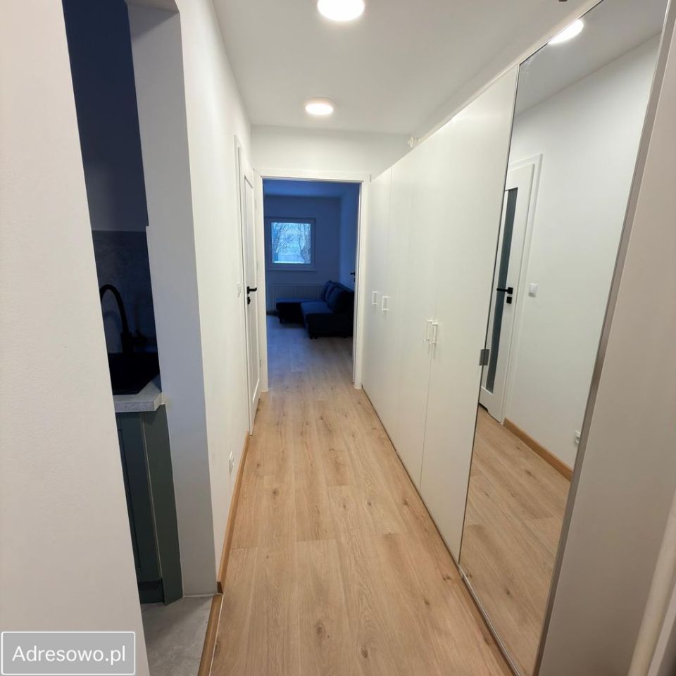 Mieszkanie 1-pokojowe Częstochowa Tysiąclecie, ul. Worcella. Zdjęcie 6