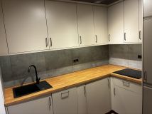 Mieszkanie 2-pokojowe Wrocław Fabryczna, ul. Budziszyńska. Zdjęcie 1