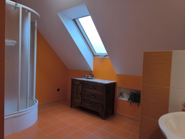 bliźniak, 6 pokoi Szczecin Podjuchy, ul. Cynowa. Zdjęcie 21