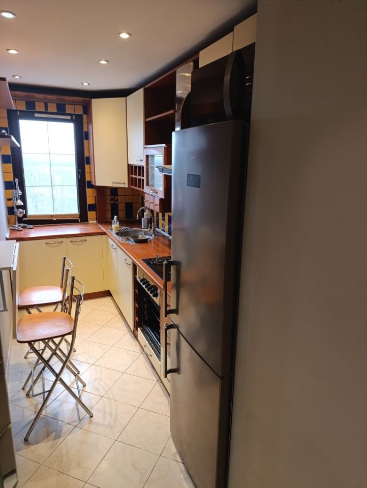 Mieszkanie 2-pokojowe Katowice Brynów, ul. Kredytowa. Zdjęcie 3