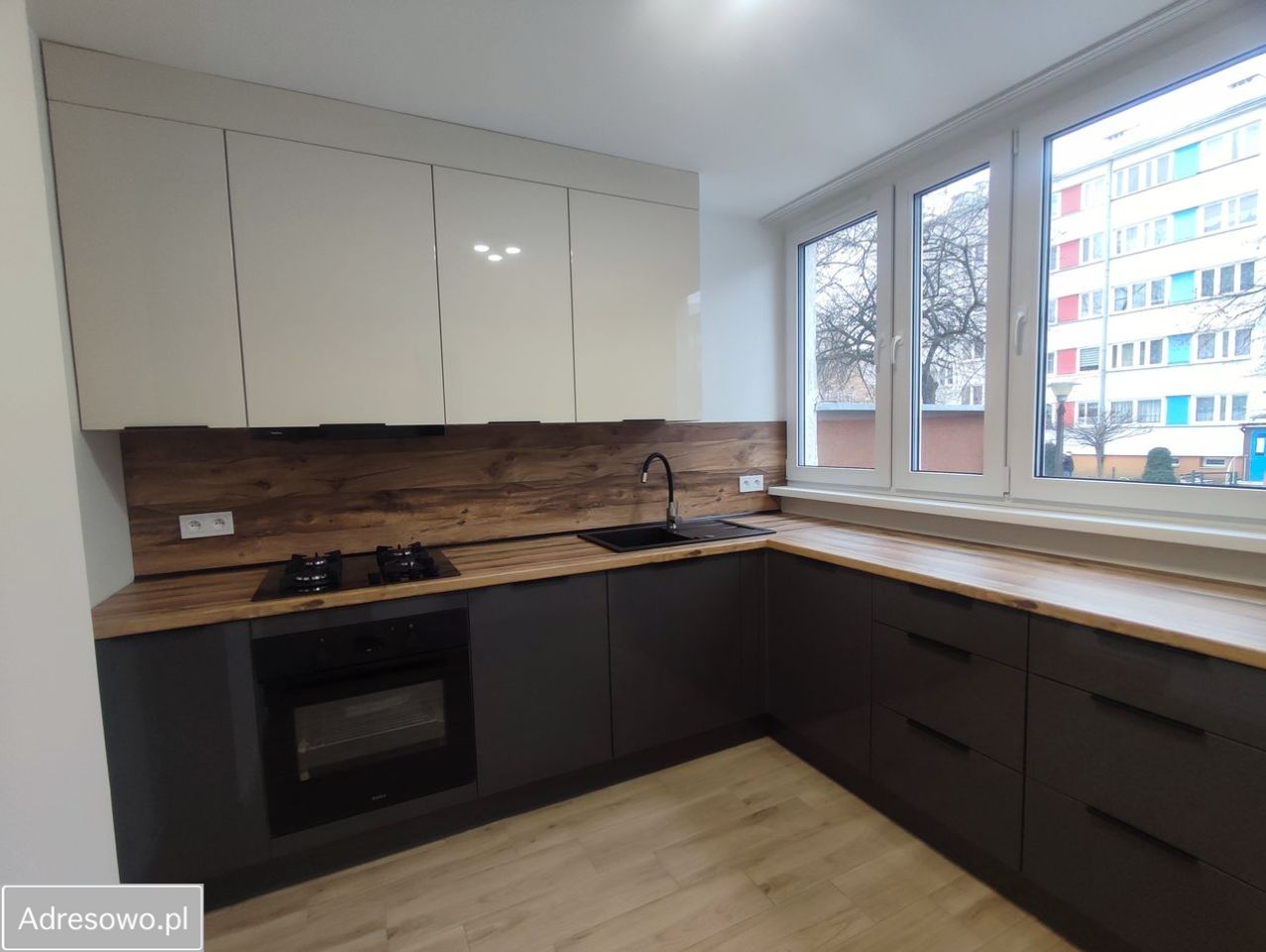 Mieszkanie 2-pokojowe Oleśnica, ul. Jana Kilińskiego. Zdjęcie 12