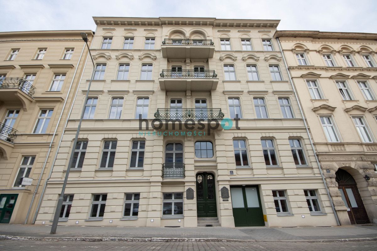 Lokal Poznań Stare Miasto, al. Karola Marcinkowskiego. Zdjęcie 9