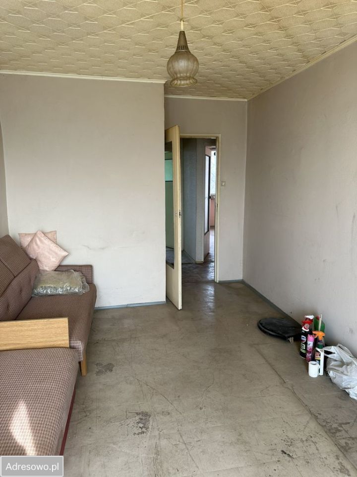 Mieszkanie 3-pokojowe Brzeg, ul. Słowackiego. Zdjęcie 17