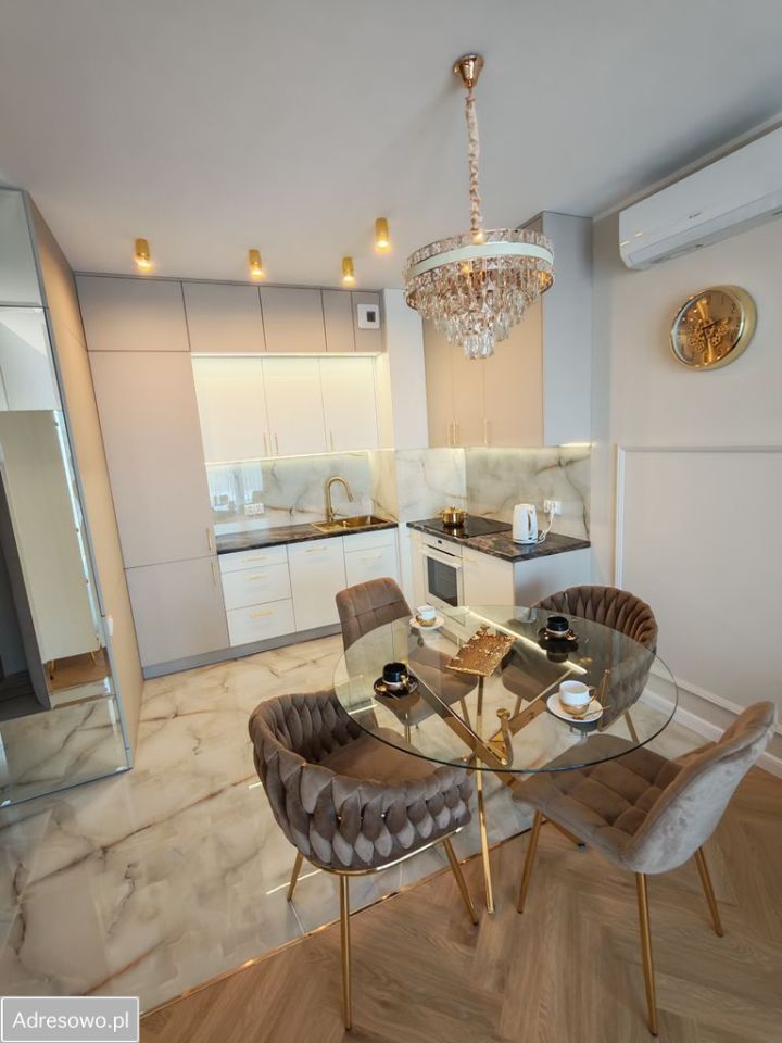 Mieszkanie 2-pokojowe Bydgoszcz Śródmieście. Zdjęcie 5