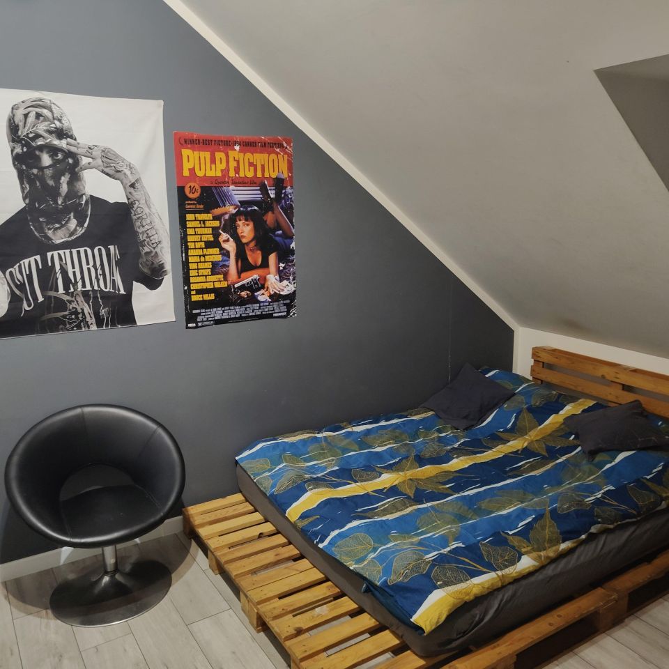 Mieszkanie 3-pokojowe Giżycko, ul. Pionierska. Zdjęcie 7