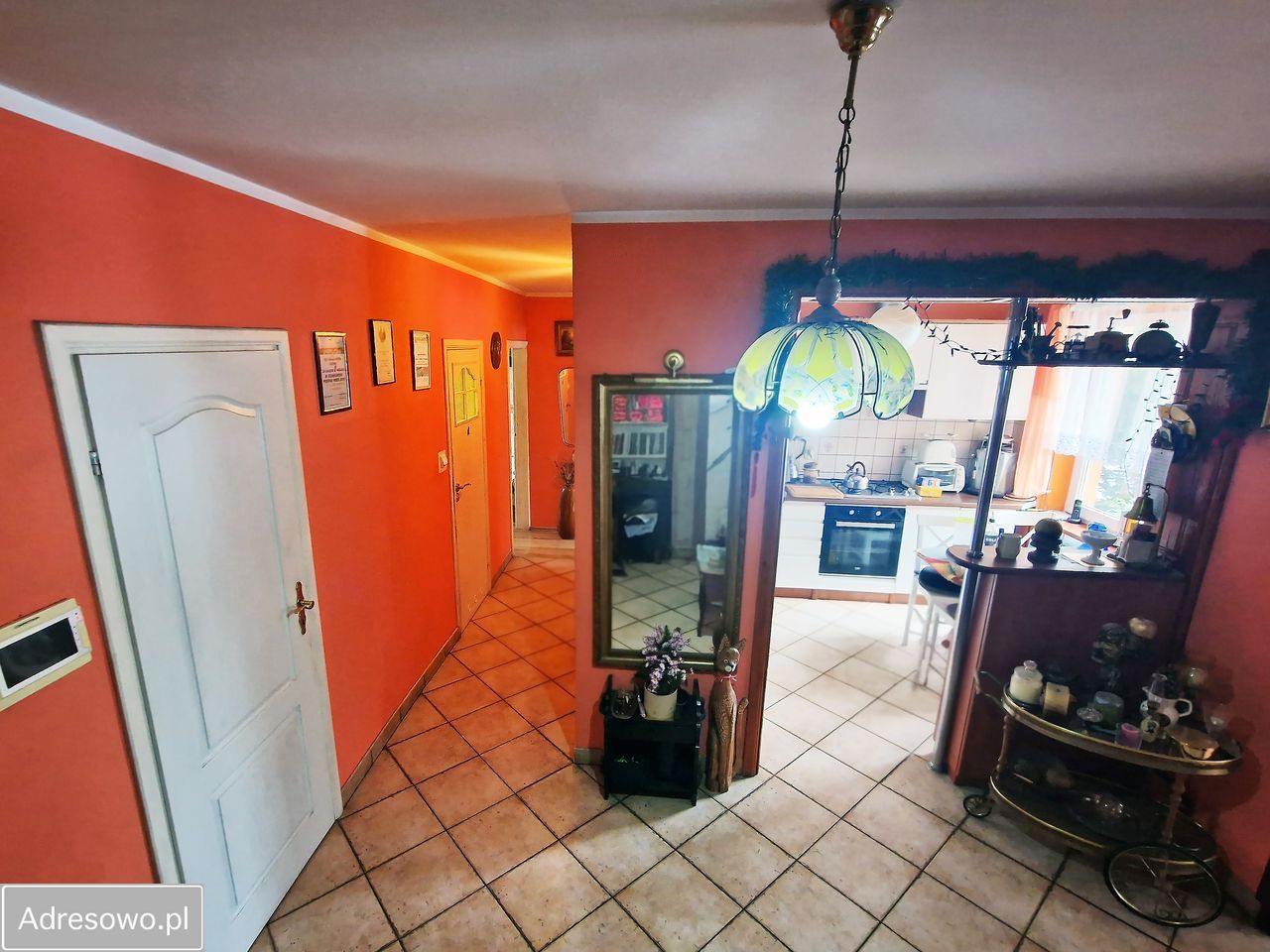 dom wolnostojący, 3 pokoje Koźmin. Zdjęcie 10