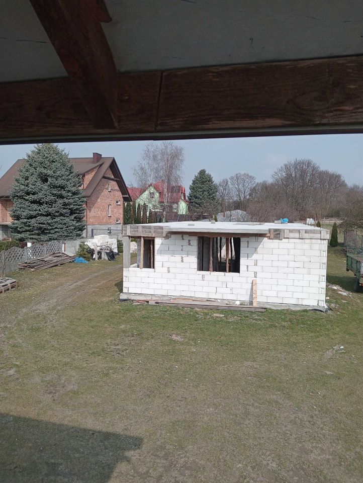 Działka budowlana Słupia. Zdjęcie 4