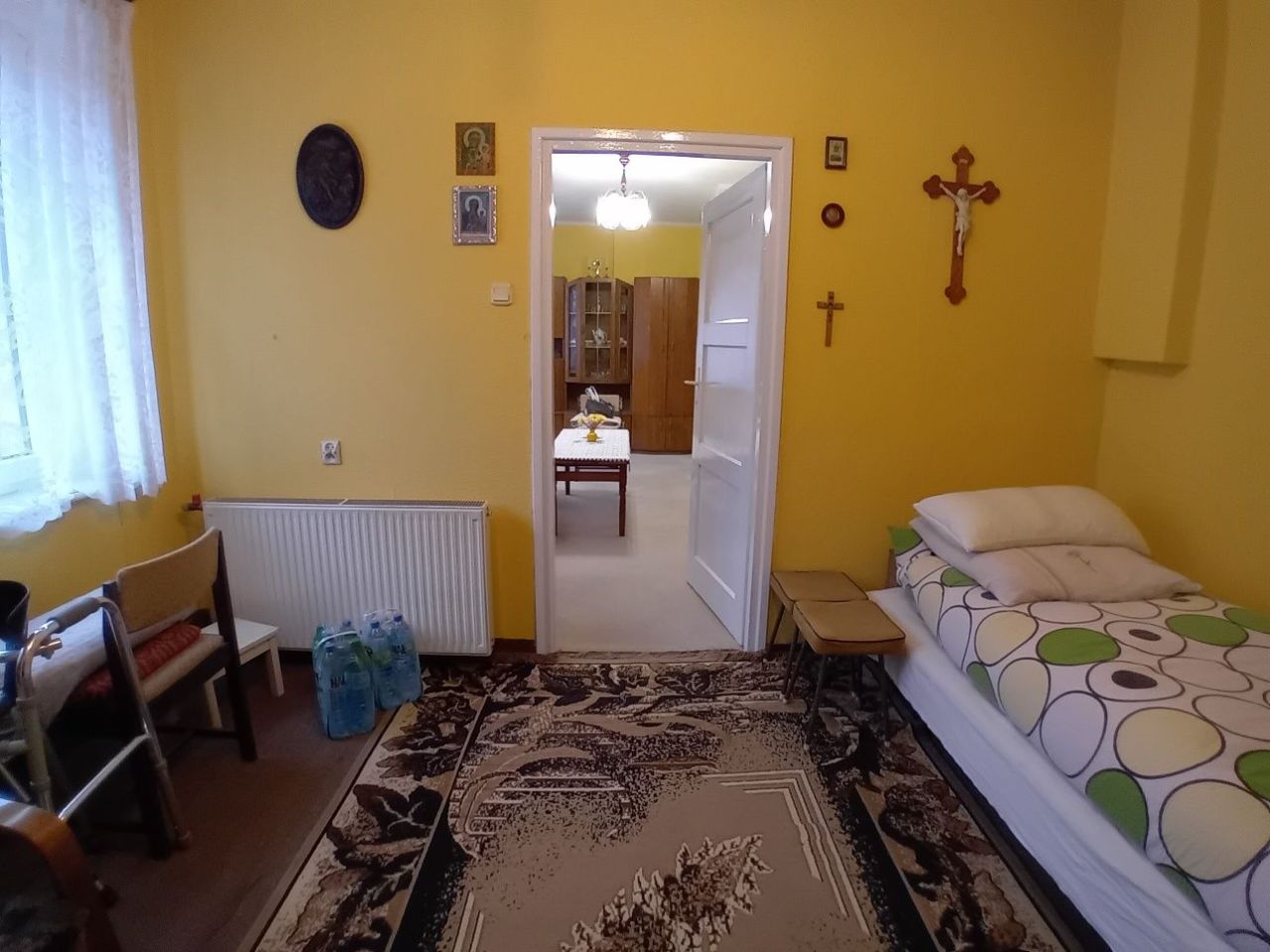 Mieszkanie 2-pokojowe Pyskowice, ul. Armii Krajowej. Zdjęcie 5