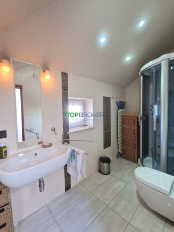 dom szeregowy, 4 pokoje Warszawa Białołęka. Zdjęcie 25