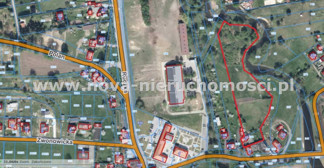 dom wolnostojący, 5 pokoi Rybnik Stodoły. Zdjęcie 7