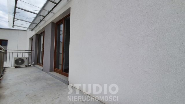 Mieszkanie 5-pokojowe Kraków Dębniki, ul. Karola Bunscha. Zdjęcie 22