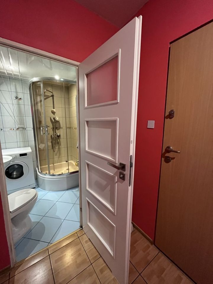 Mieszkanie 2-pokojowe Siemianowice Śląskie, ul. Stawowa. Zdjęcie 5