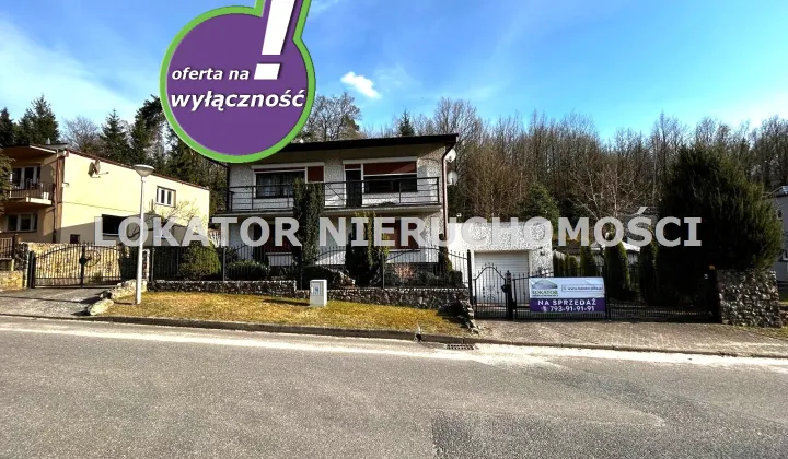 dom wolnostojący, 5 pokoi Kaczory