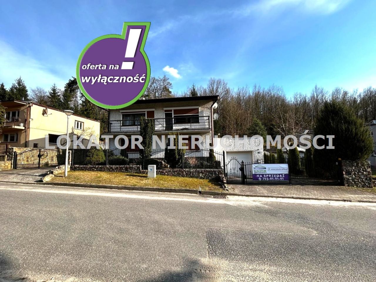 dom wolnostojący, 5 pokoi Kaczory. Zdjęcie 1