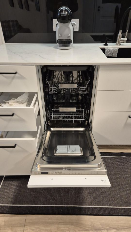 Mieszkanie 2-pokojowe Reda Centrum, ul. Garncarska. Zdjęcie 14