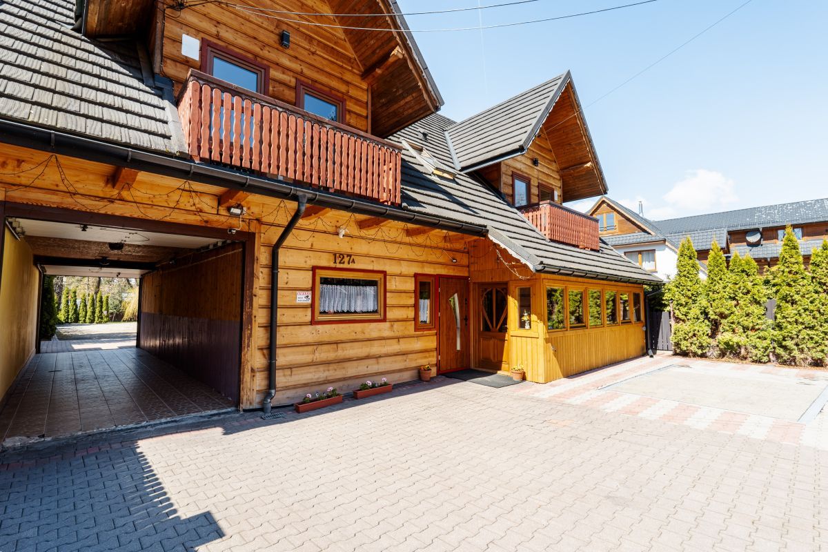 Lokal Chochołów. Zdjęcie 28