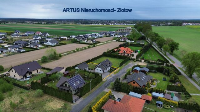 dom wolnostojący, 5 pokoi Dzierzążenko. Zdjęcie 3