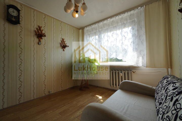 Mieszkanie 3-pokojowe Chorzów, ul. Brzozowa. Zdjęcie 3
