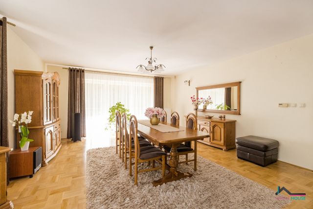 dom wolnostojący, 5 pokoi Józefów, ul. Jachowicza. Zdjęcie 29