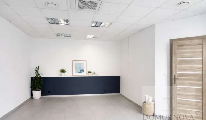 Lokal Warszawa Ursynów, ul. rtm. Witolda Pileckiego