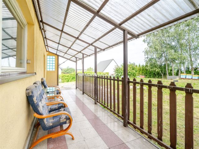 dom wolnostojący, 3 pokoje Radziszów. Zdjęcie 24