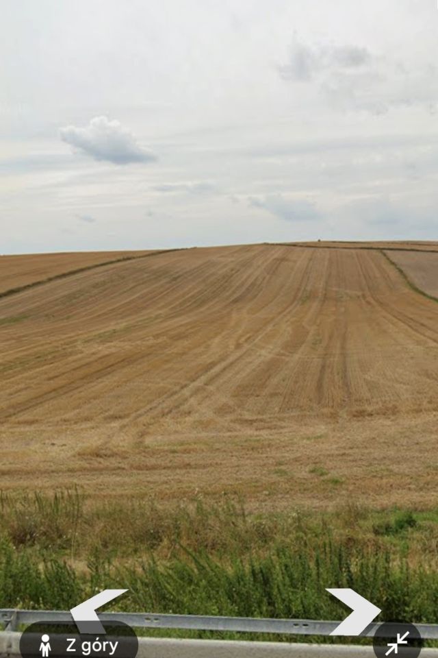Działka rolna Tarnawatka, Tarnawatka, powiat Tomaszów Lubelski. Zdjęcie 1