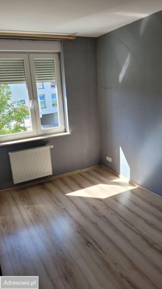 Mieszkanie 3-pokojowe Wrocław Muchobór Wielki, ul. Jurija Gagarina. Zdjęcie 12
