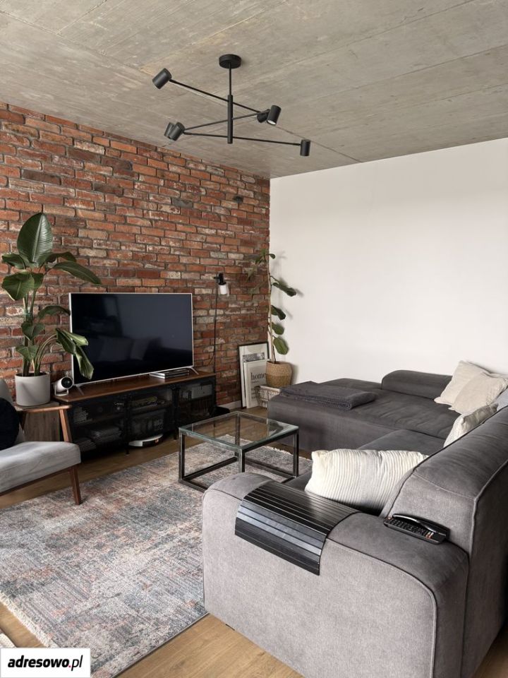 3-soban stan, 90 m²