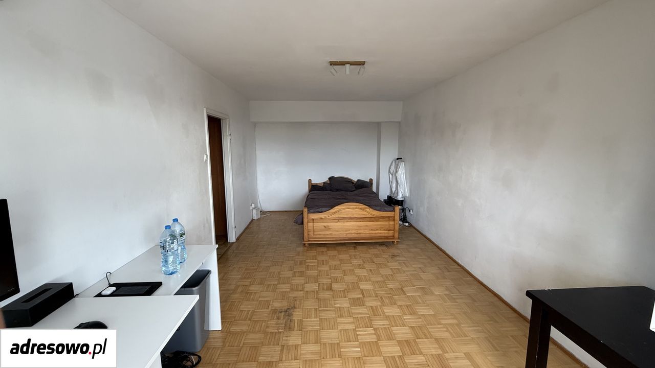 Mieszkanie 2-pokojowe Warszawa Mokotów, ul. Jana Sebastiana Bacha. Zdjęcie 4