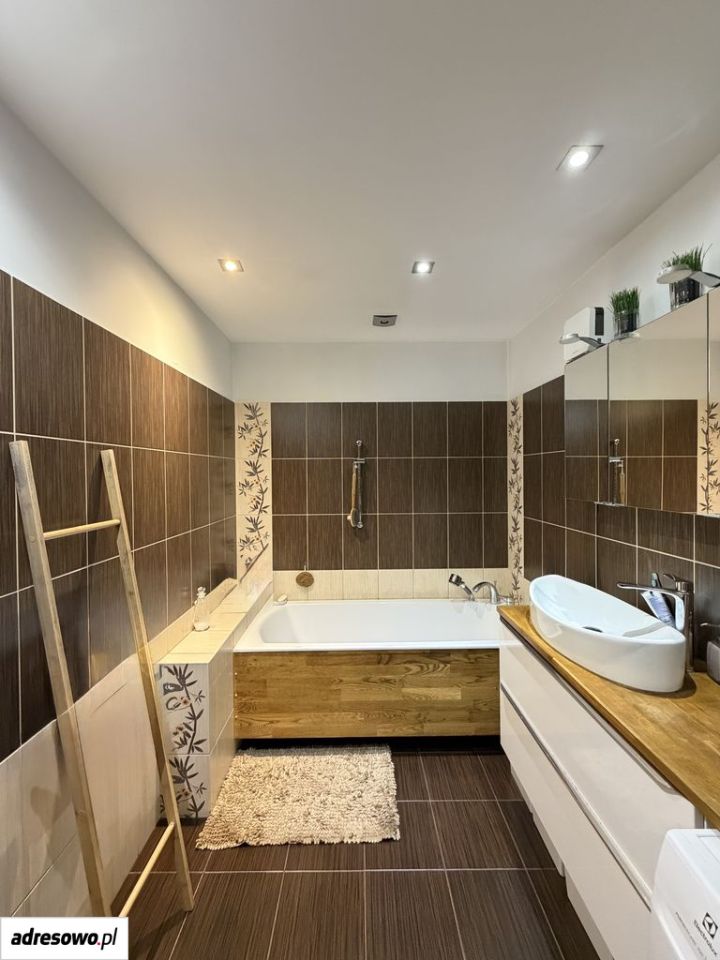 dom wolnostojący, 5 pokoi Sosnowiec Modrzejów, ul. 27 Stycznia. Zdjęcie 16