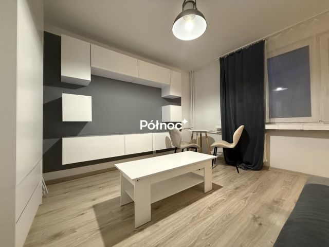 Mieszkanie 1-pokojowe Kraków Prokocim, ul. gen. Jakuba Jasińskiego. Zdjęcie 3