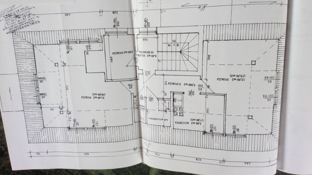 dom wolnostojący, 7 pokoi Kłodzko, ul. Śląska. Zdjęcie 7