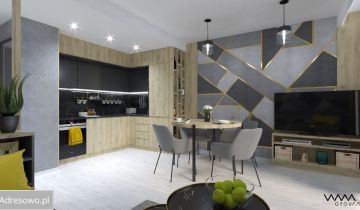 Mieszkanie 1-pokojowe Kielce Centrum