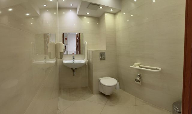 Lokal Warszawa, al. Komisji Edukacji Narodowej. Zdjęcie 17