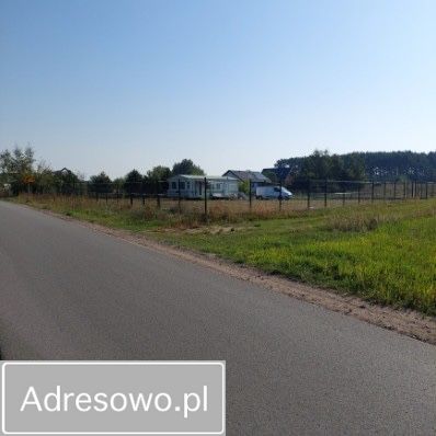 Działka budowlana Sendeń Mały. Zdjęcie 5