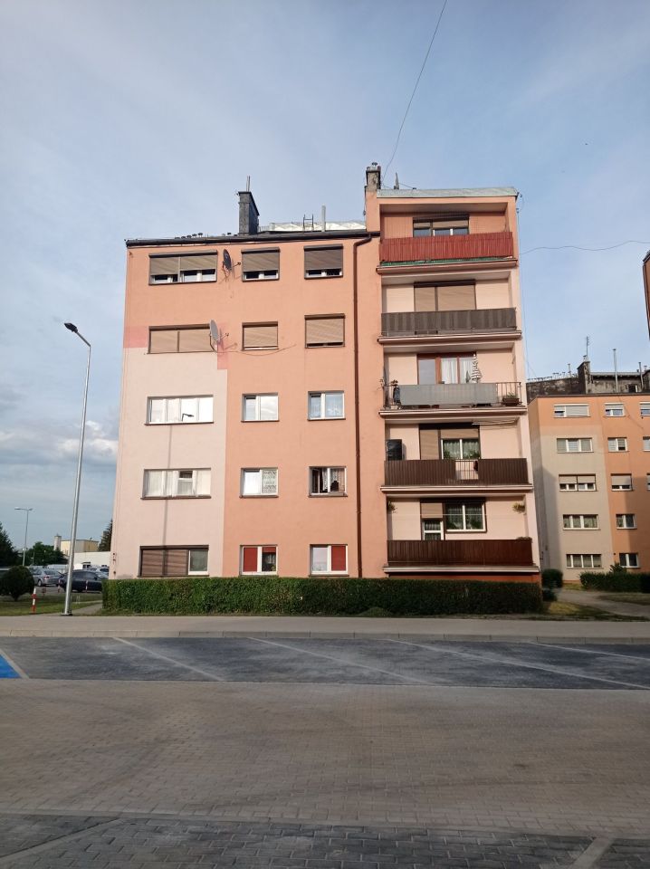 Mieszkanie 2-pokojowe Góra, ul. Głogowska