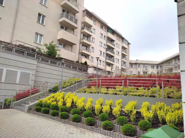 Mieszkanie 4-pokojowe Warszawa Praga-Południe, al. Stanów Zjednoczonych. Zdjęcie 13