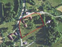 Działka siedliskowa Michniowiec. Zdjęcie 2