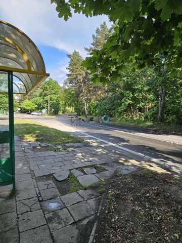 Działka budowlana Otwock, ul. Władysława Stanisława Reymonta. Zdjęcie 10