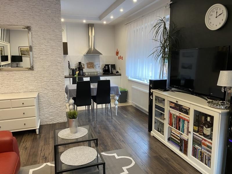 Mieszkanie 2-pokojowe Mysłowice Janów Miejski, ul. Janowska. Zdjęcie 13