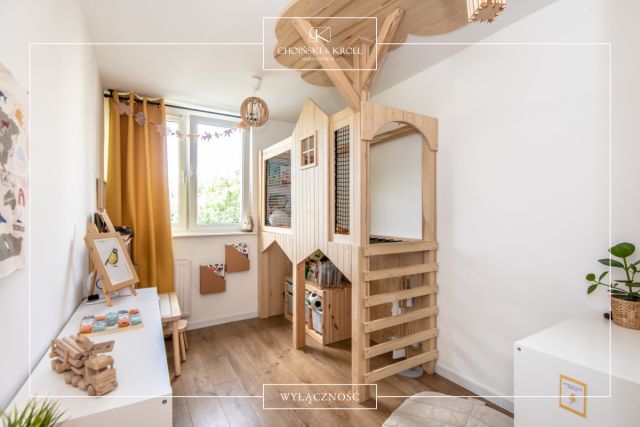 Mieszkanie 2-pokojowe Poznań Grunwald, ul. Promienista. Zdjęcie 1