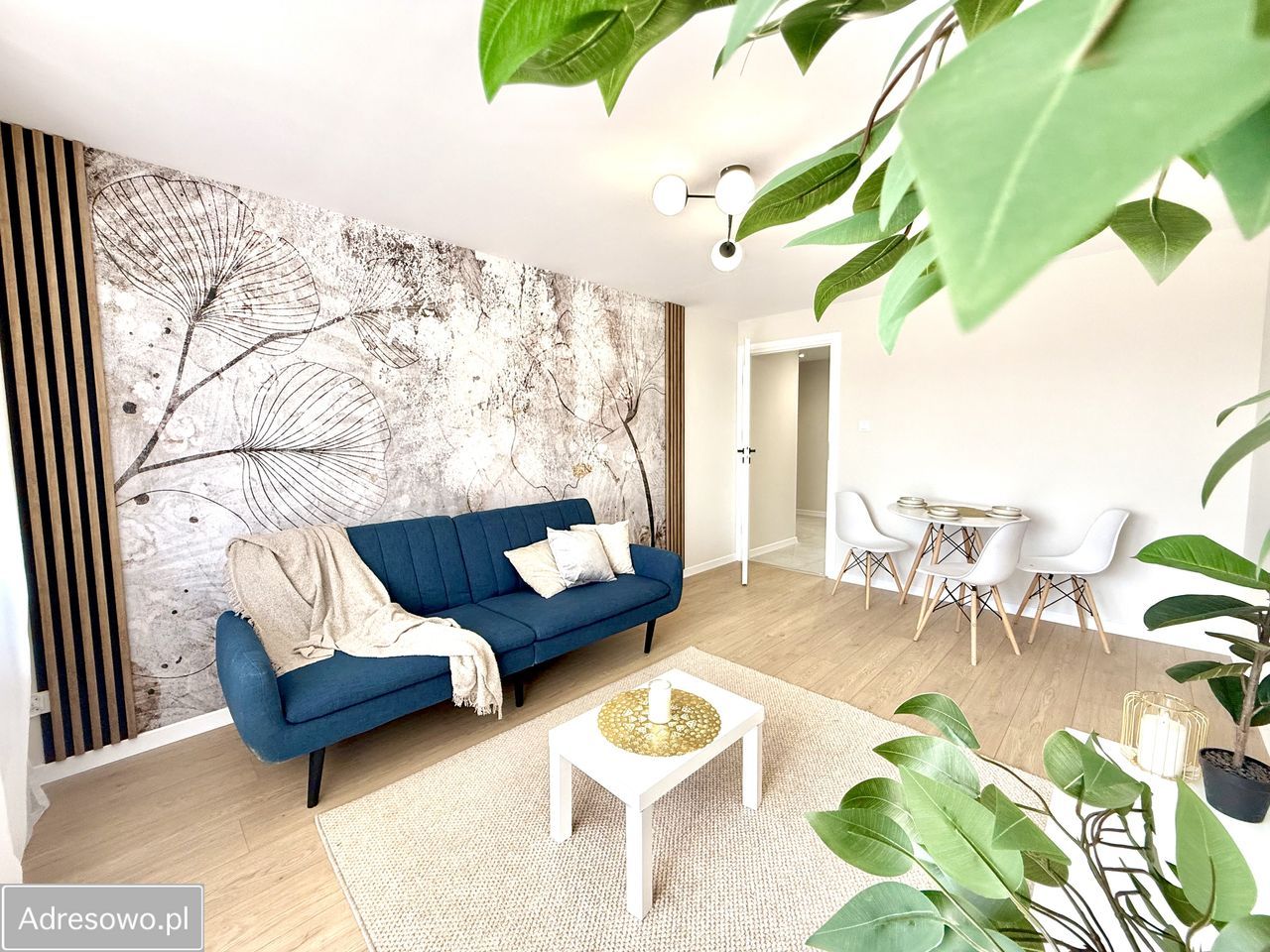 Mieszkanie 2-pokojowe Przemyśl, ul. Biskupa Jakuba Glazera